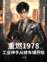 重燃1978：工业神手从修车铺开始